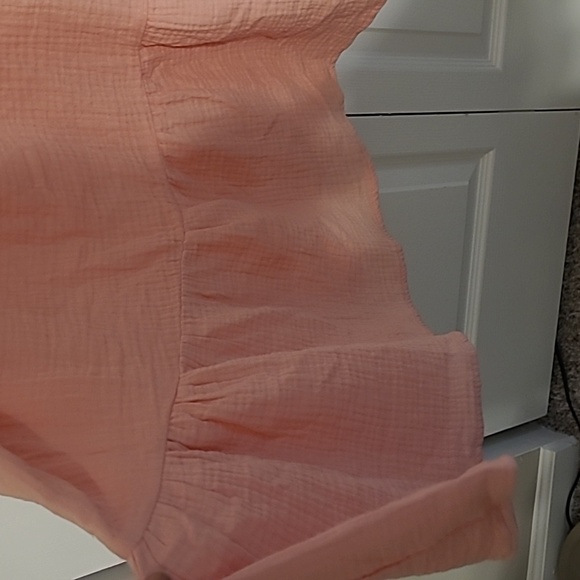 Scoop Square Neck Short Dress NWT - Picture 2 of 7